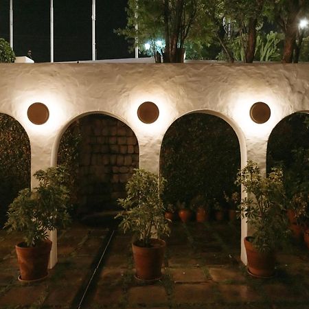 La Posada Del Puente Arequipa Exterior foto