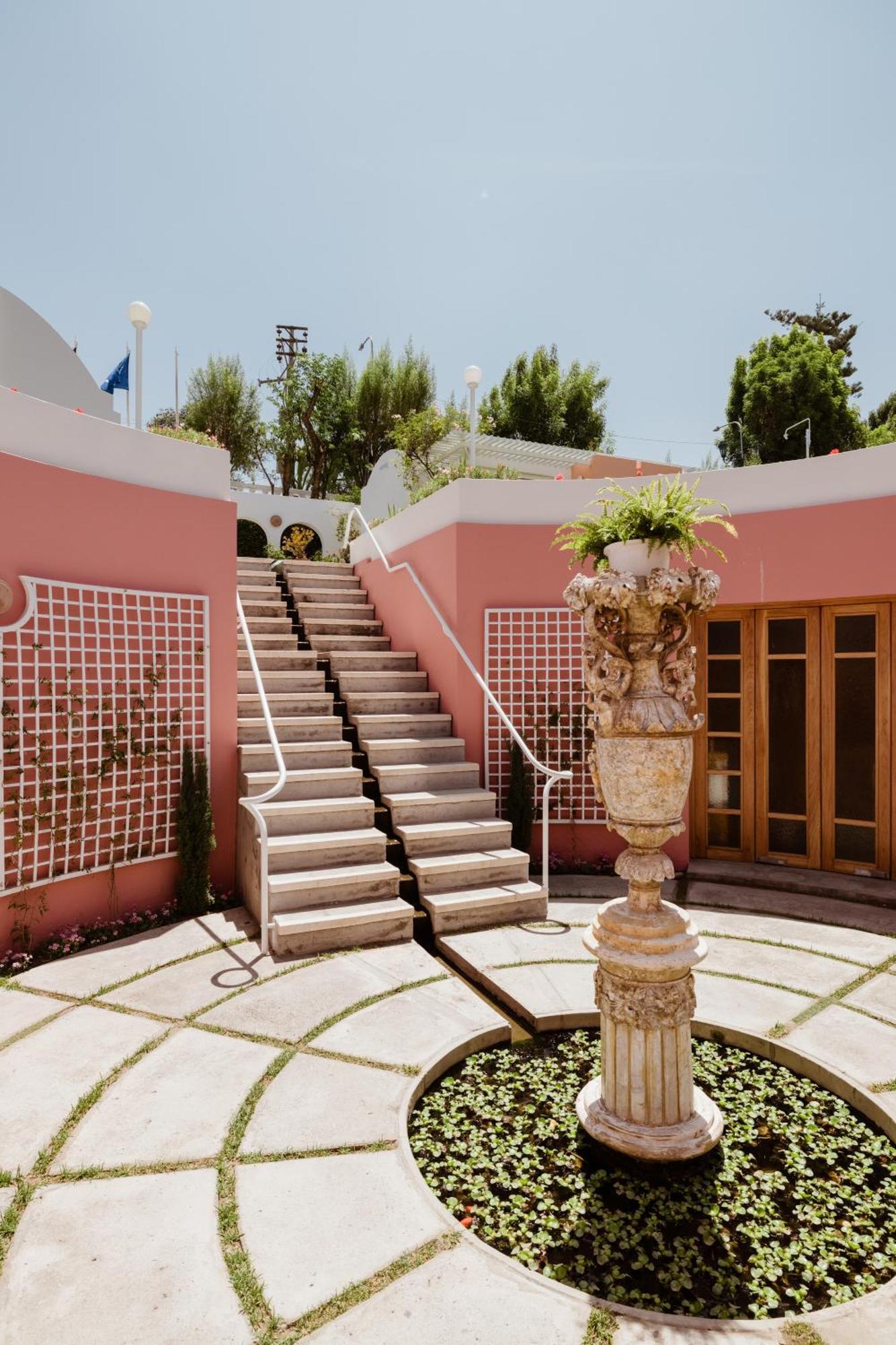 La Posada Del Puente Arequipa Exterior foto