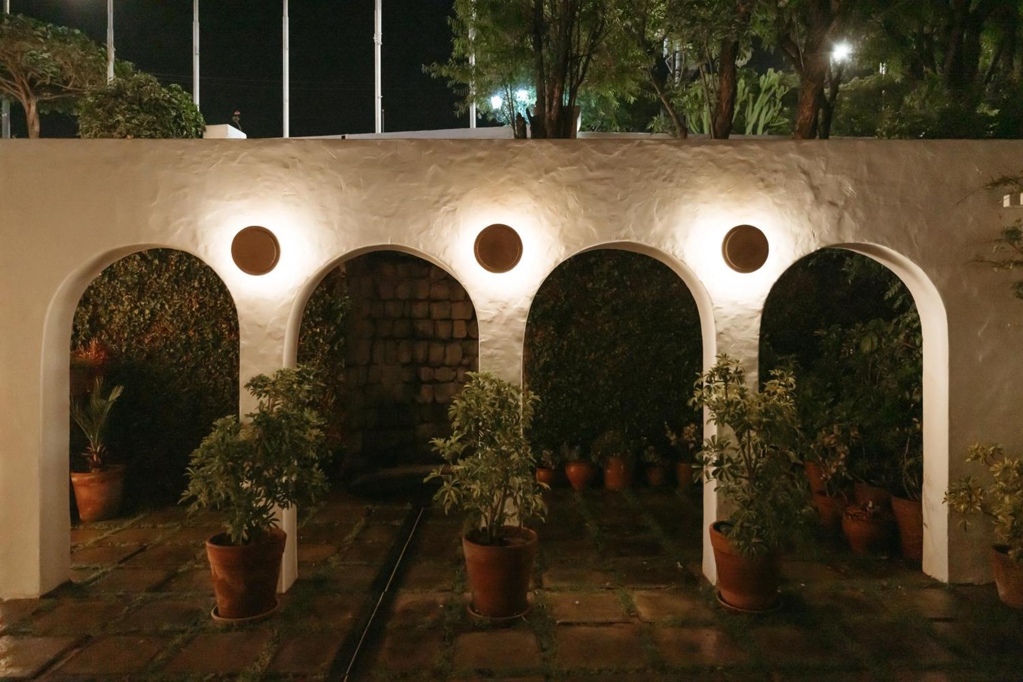 La Posada Del Puente Arequipa Exterior foto