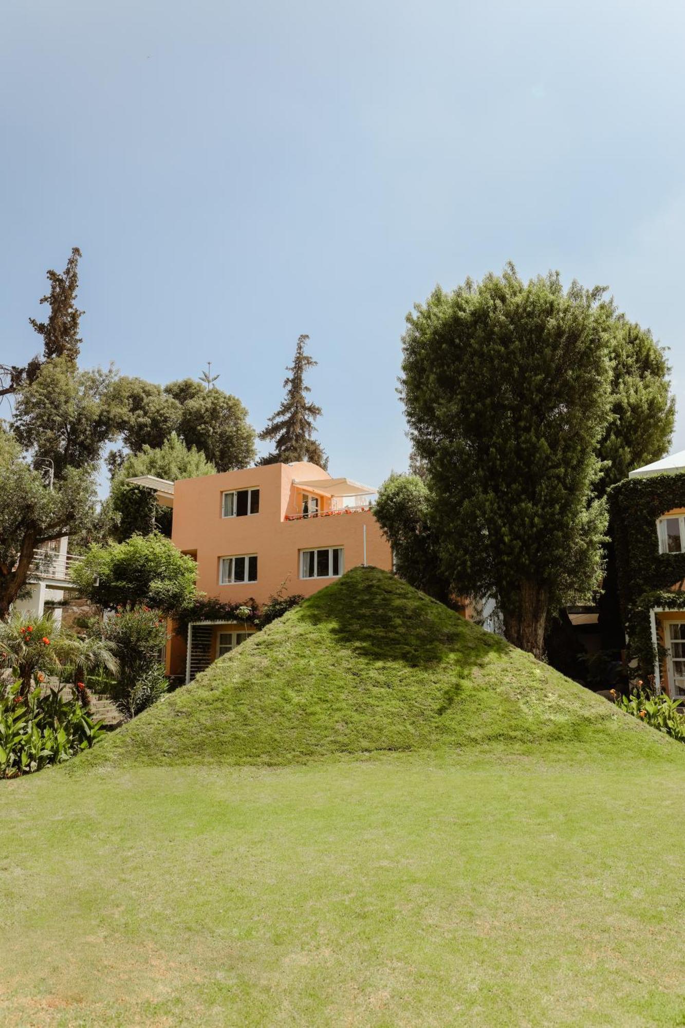 La Posada Del Puente Arequipa Exterior foto